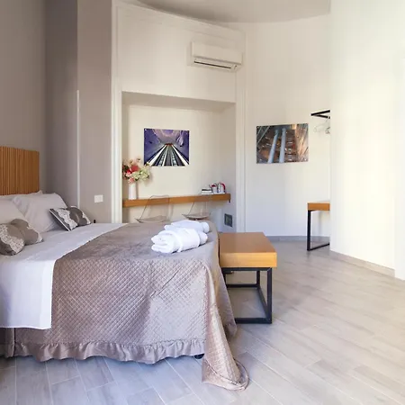 Maison Do Re Umberto Ξενοδοχείο 3*