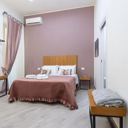 Maison Do Re Umberto Ξενοδοχείο Νάπολη
