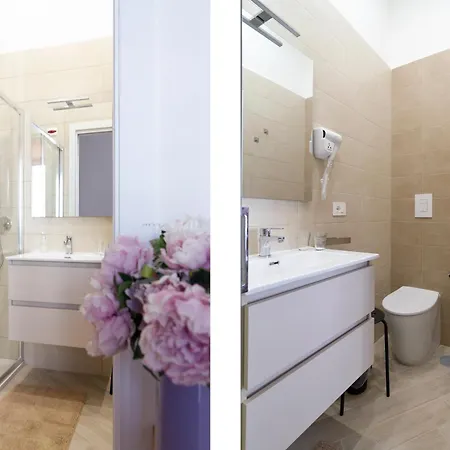 Maison Do Re Umberto 3* نابولي