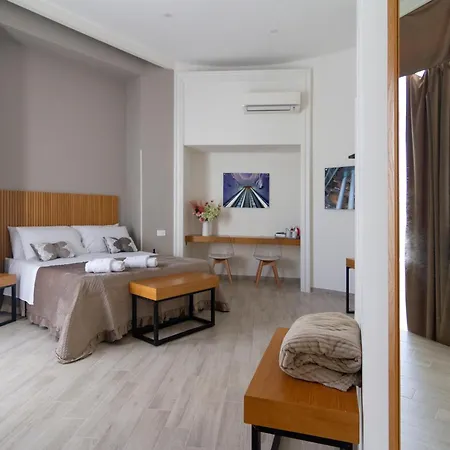 Maison Do Re Umberto 3*