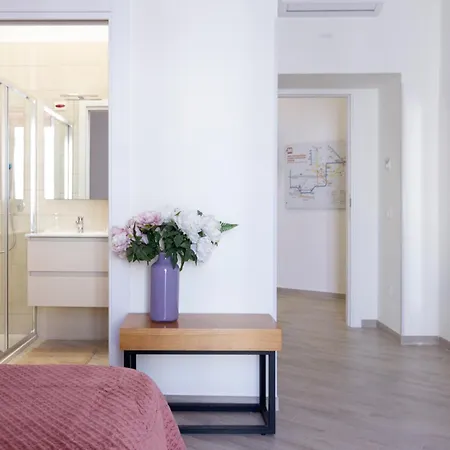 Maison Do Re Umberto نابولي