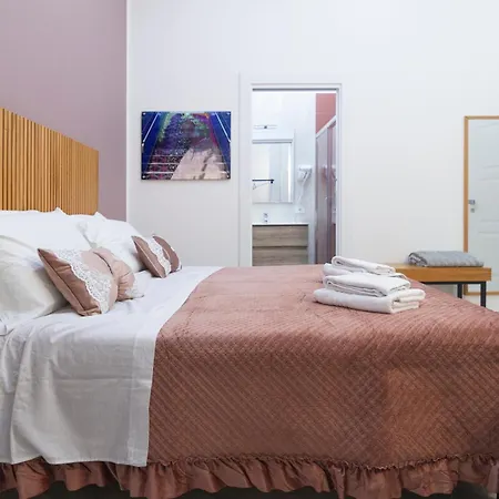 Maison Do Re Umberto 3* نابولي