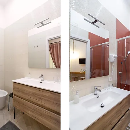 فندق Maison Do Re Umberto