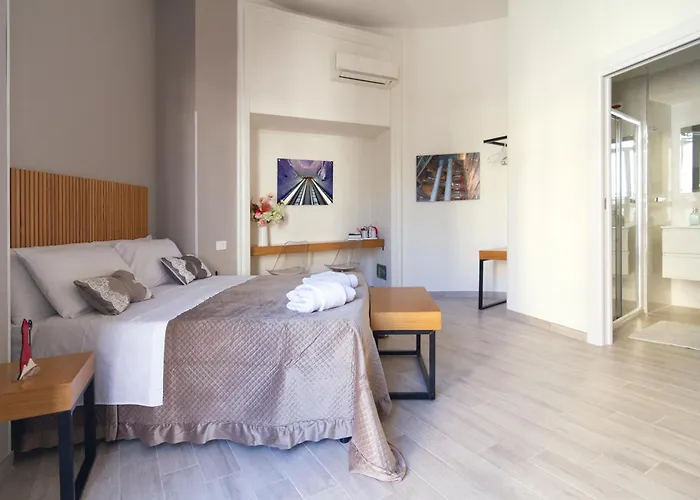 Maison Do Re Umberto فندق 3*