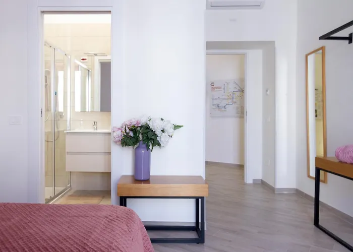 Maison Do Re Umberto نابولي