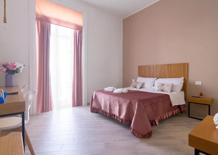 Maison Do Re Umberto