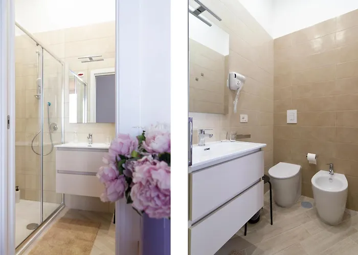 Maison Do Re Umberto 3* نابولي