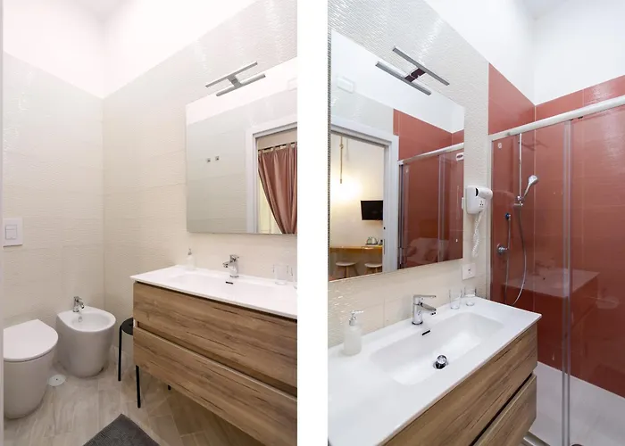 فندق Maison Do Re Umberto